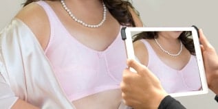 Mastectomy Bras Promote Healing