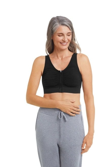 The Most Comfortable Double Mastectomy Bra - Simply Today Life