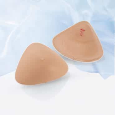 SOFTLITE SILICONE BREAST FORM