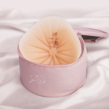 massage form shaper breast form
