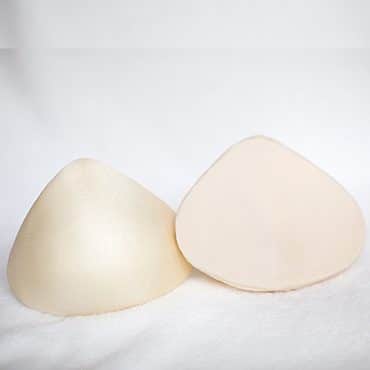 FIRST FORM WEIGHTED BREAST PROSTHESIS