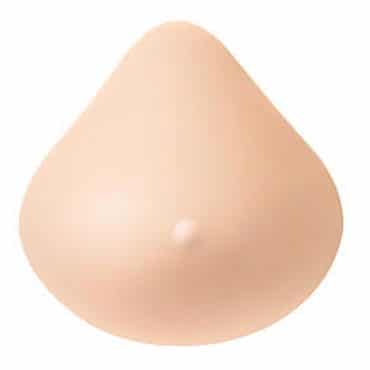 NATURA LIGHT 1S SILICONE PROSTHESIS