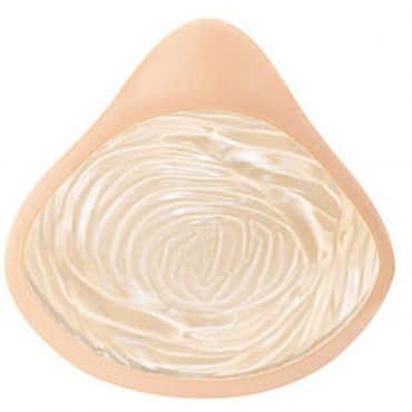 Amoena Energy Light 2s Silicone Prosthesis