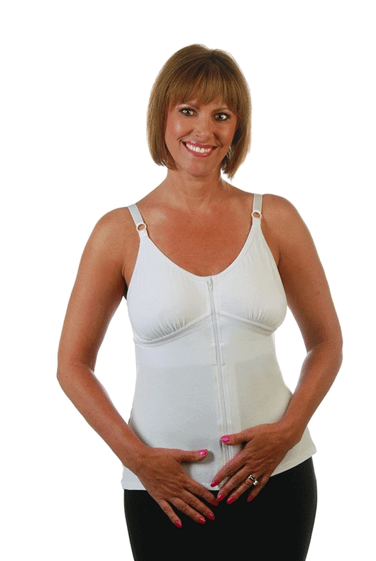  Mastectomy Garments