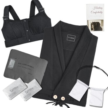 Breast Cancer Bundle No Bra