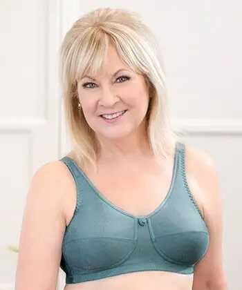 ABC 103 Rose Contour Mastectomy Bra