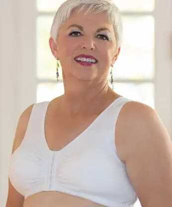 ABC 940 SOFT BRA AND FORM