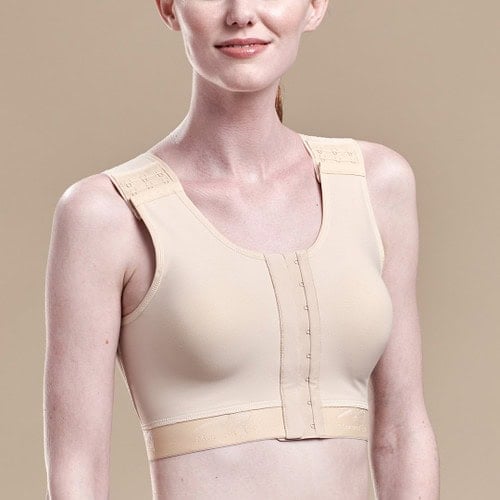 Flexifit™ Front Fastening Post Surgery Bra