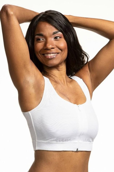 Wear Ease Women’s Compression Vest
