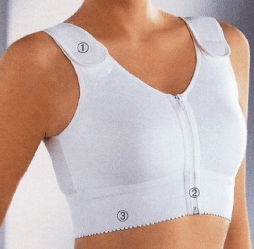 The 8 Best Post-Mastectomy Bras for Breast Cancer Survivors - A fitting  Experience Mastectomy Shoppe