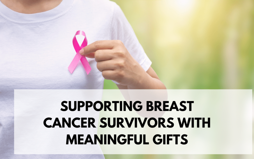 Breast Cancer Awareness Gifts
