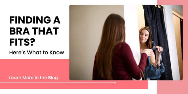 Good Bra Fitting Store in Margate