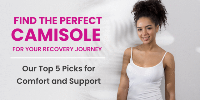 Mastectomy Camisoles in Florida