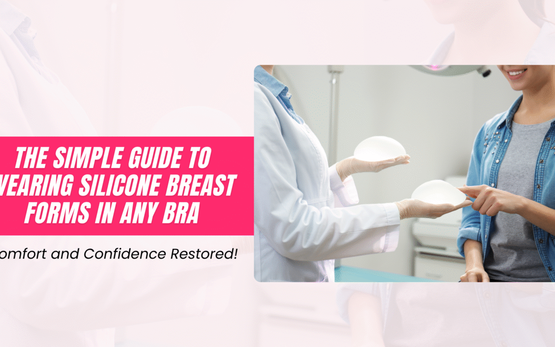 silicone breast prosthesis