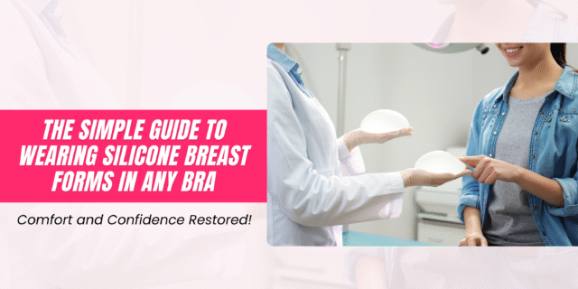 silicone breast prosthesis