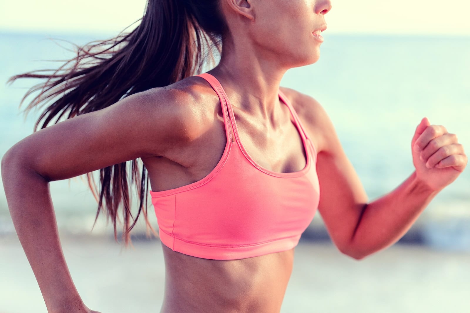 Sports Bra: Stay Active and Protected5