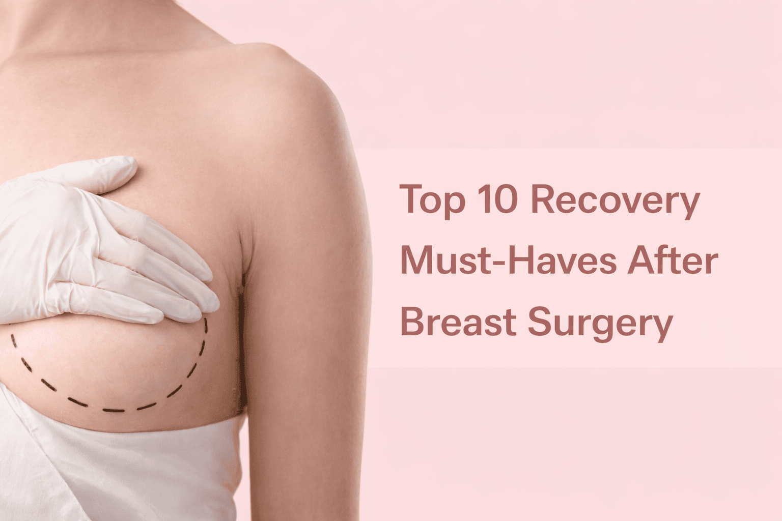 mastectomy products in Florida