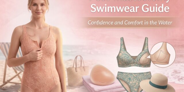 Post-Mastectomy Swimwear Guide